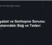 Diyabet ve Sertleşme Sorunu: Aralarındaki Bağ ve Tedavi