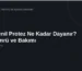 Penil Protez Ne Kadar Dayanır? Ömrü ve Bakımı