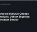 Bursa'da Mutluluk Çubuğu Ameliyatı: Doktora Sorulacak Sorular