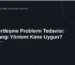 Sertleşme Problemi Tedavisi: Hangi Yöntem Kime Uygun?